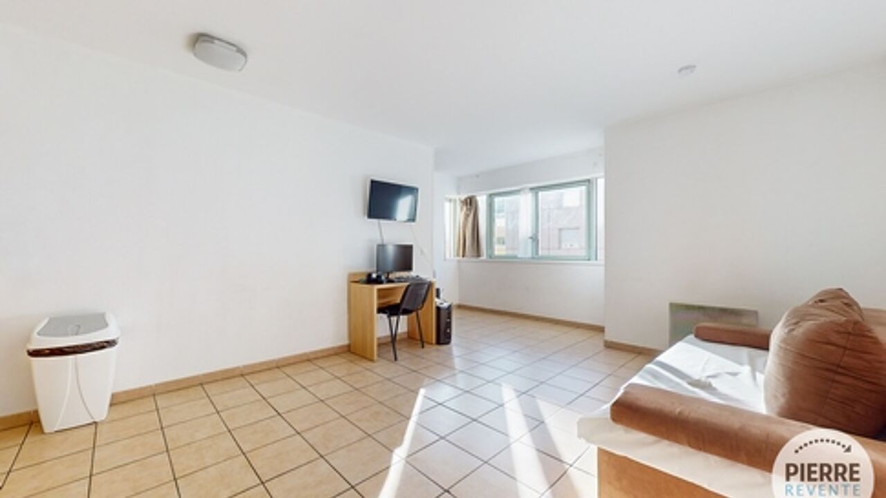 appartement 2 pièces 41 m2 à vendre à Annemasse (74100)