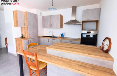 vente appartement 242 000 € à proximité de Vidauban (83550)