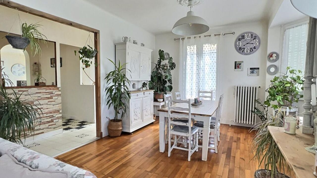 maison 6 pièces 164 m2 à vendre à Mâcon (71000)