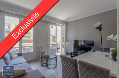 vente appartement 154 000 € à proximité de Montagnole (73000)