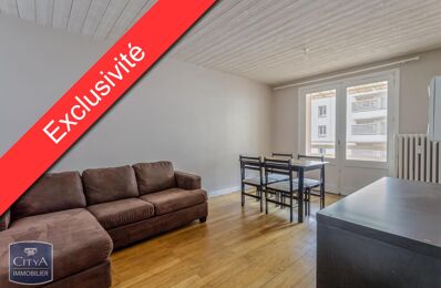 vente appartement 175 000 € à proximité de Novalaise (73470)