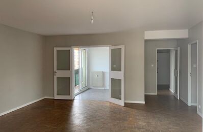 appartement 4 pièces 105 m2 à louer à Toulouse (31400)