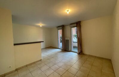 location appartement 612 € CC /mois à proximité de Toulouse (31300)
