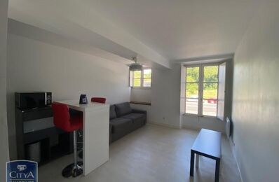 location appartement 460 € CC /mois à proximité de Montamisé (86360)