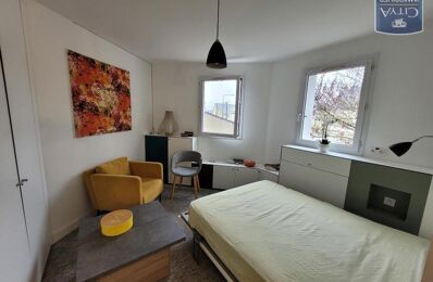 location appartement 510 € CC /mois à proximité de Bouchemaine (49080)