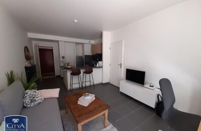 vente appartement 172 000 € à proximité de Sorigny (37250)