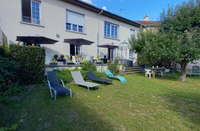 vente maison 249 900 € à proximité de Noidans-le-Ferroux (70130)