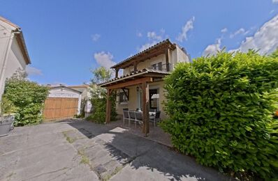 vente maison 217 000 € à proximité de Raissac-sur-Lampy (11170)