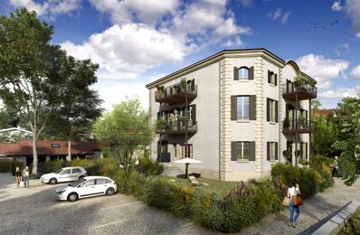 vente appartement 154 000 € à proximité de Beauvallon (69700)