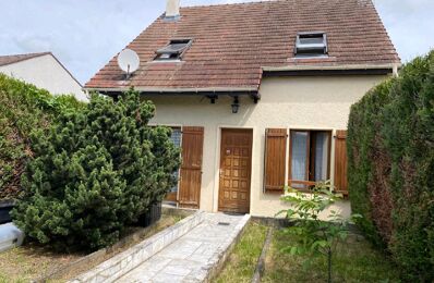 vente maison 295 000 € à proximité de Villers-sous-Saint-Leu (60340)