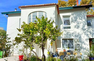 maison 5 pièces 250 m2 à vendre à Toulon (83100)
