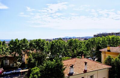 vente appartement 548 000 € à proximité de Châteauneuf-Grasse (06740)