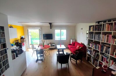 vente appartement 612 500 € à proximité de Champigny-sur-Marne (94500)