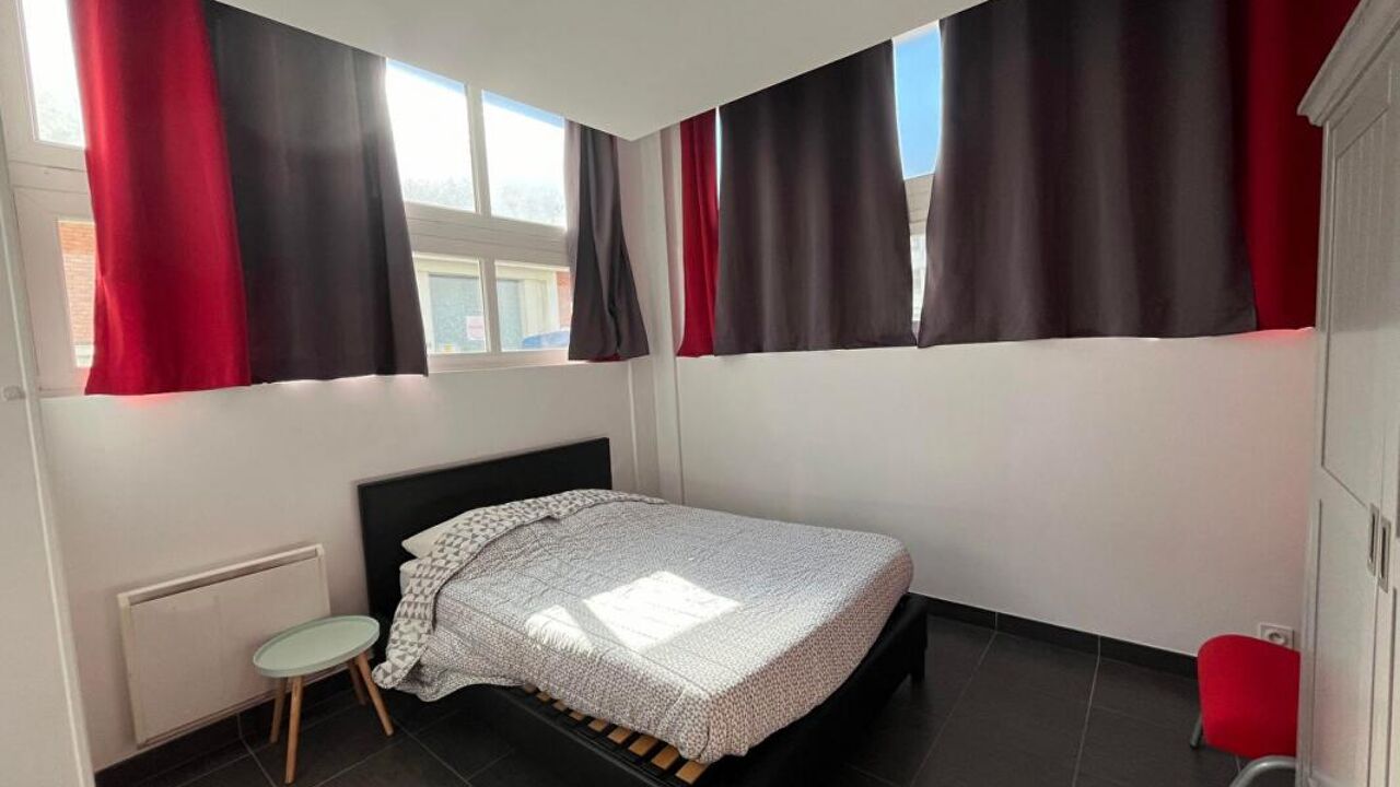 appartement 3 pièces 75 m2 à vendre à Le Havre (76600)