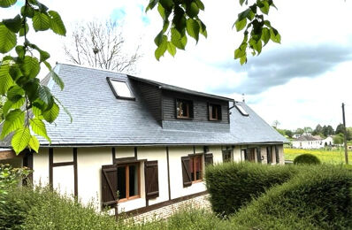 vente maison 189 000 € à proximité de Beauficel-en-Lyons (27480)