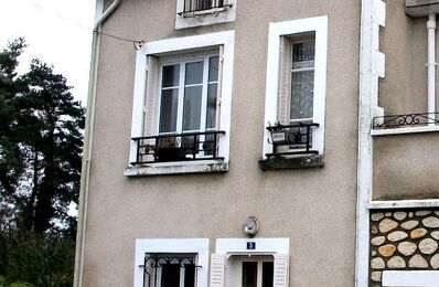 vente maison 84 000 € à proximité de Nuret-le-Ferron (36800)
