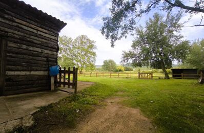 vente maison 75 000 € à proximité de La Bastide-d'Engras (30330)