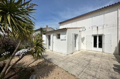 vente maison 621 000 € à proximité de La Couarde-sur-Mer (17670)