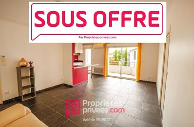 vente appartement 158 000 € à proximité de Saint-Alban (31140)