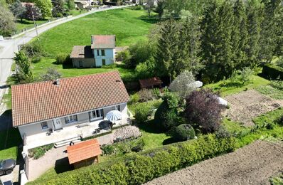 vente maison 229 000 € à proximité de La Chambonie (42440)