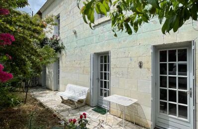 vente maison 175 000 € à proximité de Vallères (37190)