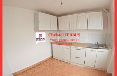 vente appartement 133 000 € à proximité de Rosny-sous-Bois (93110)