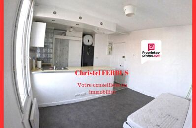 vente appartement 107 500 € à proximité de Villemomble (93250)