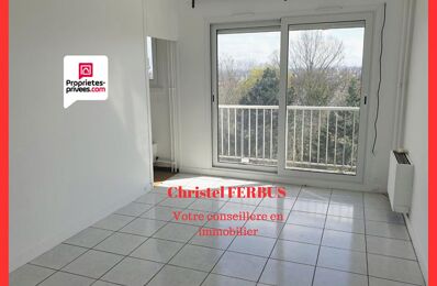 vente appartement 126 500 € à proximité de Villiers-le-Bel (95400)