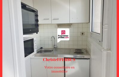 vente appartement 126 500 € à proximité de Pontcarré (77135)