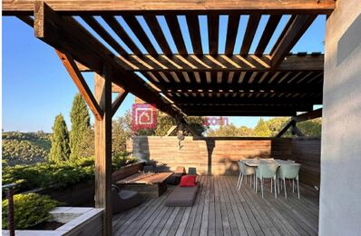 vente maison 849 000 € à proximité de Saint-Laurent-du-Verdon (04500)