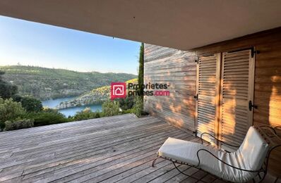 vente maison 849 000 € à proximité de Esparron-de-Verdon (04800)