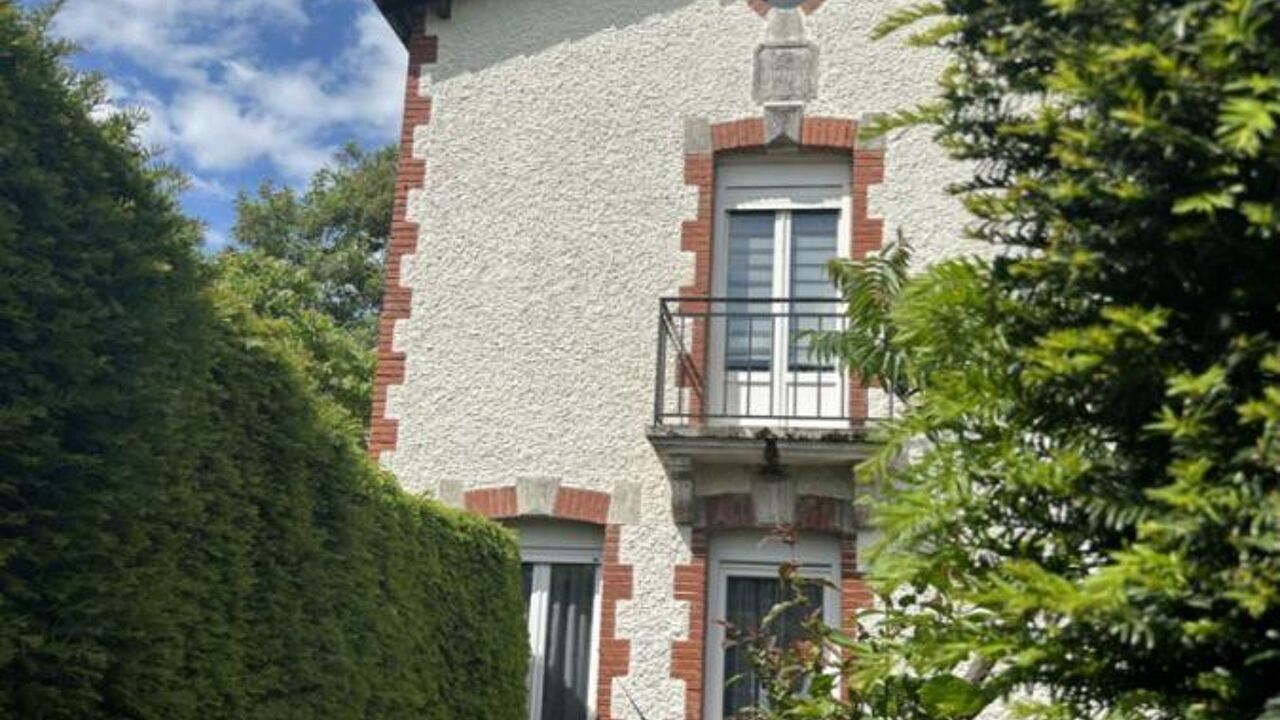 maison 3 pièces 88 m2 à vendre à Ancenis-Saint-Géréon (44150)