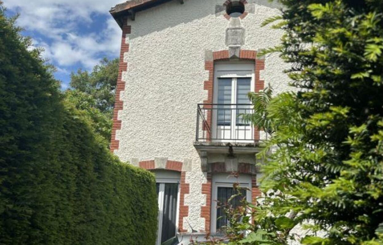 maison 3 pièces 88 m2 à vendre à Ancenis-Saint-Géréon (44150)