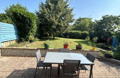 vente maison 259 707 € à proximité de Loireauxence (44370)