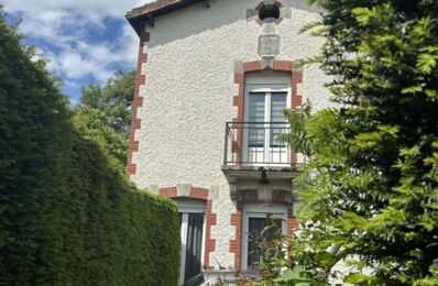 vente maison 259 707 € à proximité de La Roche-Blanche (44522)