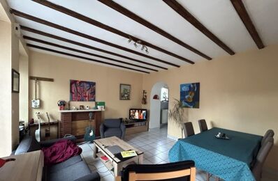 vente maison 249 500 € à proximité de La Chapelle-Saint-Florent (49410)