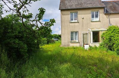 vente maison 50 000 € à proximité de Yvignac-la-Tour (22350)