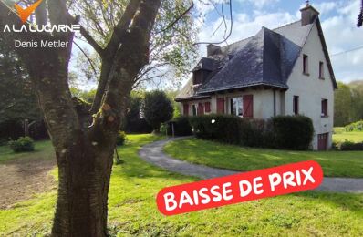 vente maison 199 500 € à proximité de Hémonstoir (22600)