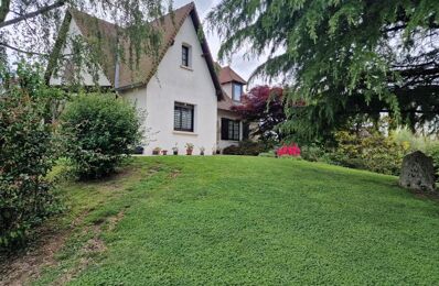 vente maison 260 750 € à proximité de Le Chillou (79600)