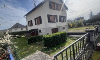 Maison 5 Pièces 104 m² à vendre à Offemont (90300)