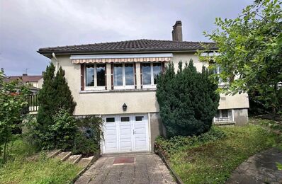 vente maison 292 500 € à proximité de Frépillon (95740)