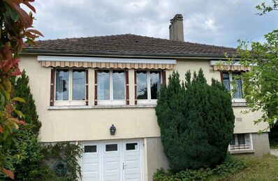 vente maison 292 500 € à proximité de Le Mesnil-Aubry (95720)