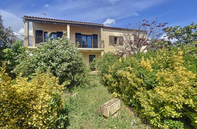 vente maison 540 000 € à proximité de Montpellier (34070)