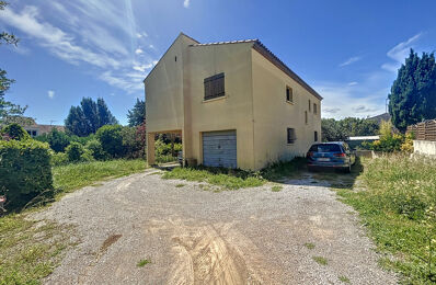vente maison 540 000 € à proximité de Carnon Plage (34280)