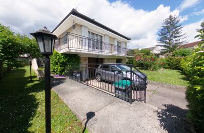 vente maison 330 000 € à proximité de Soisy-sur-Seine (91450)