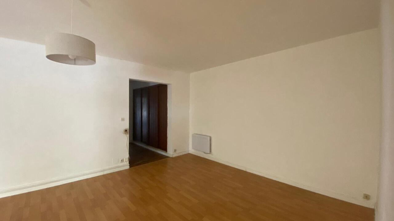 appartement 2 pièces 52 m2 à louer à Marmande (47200)