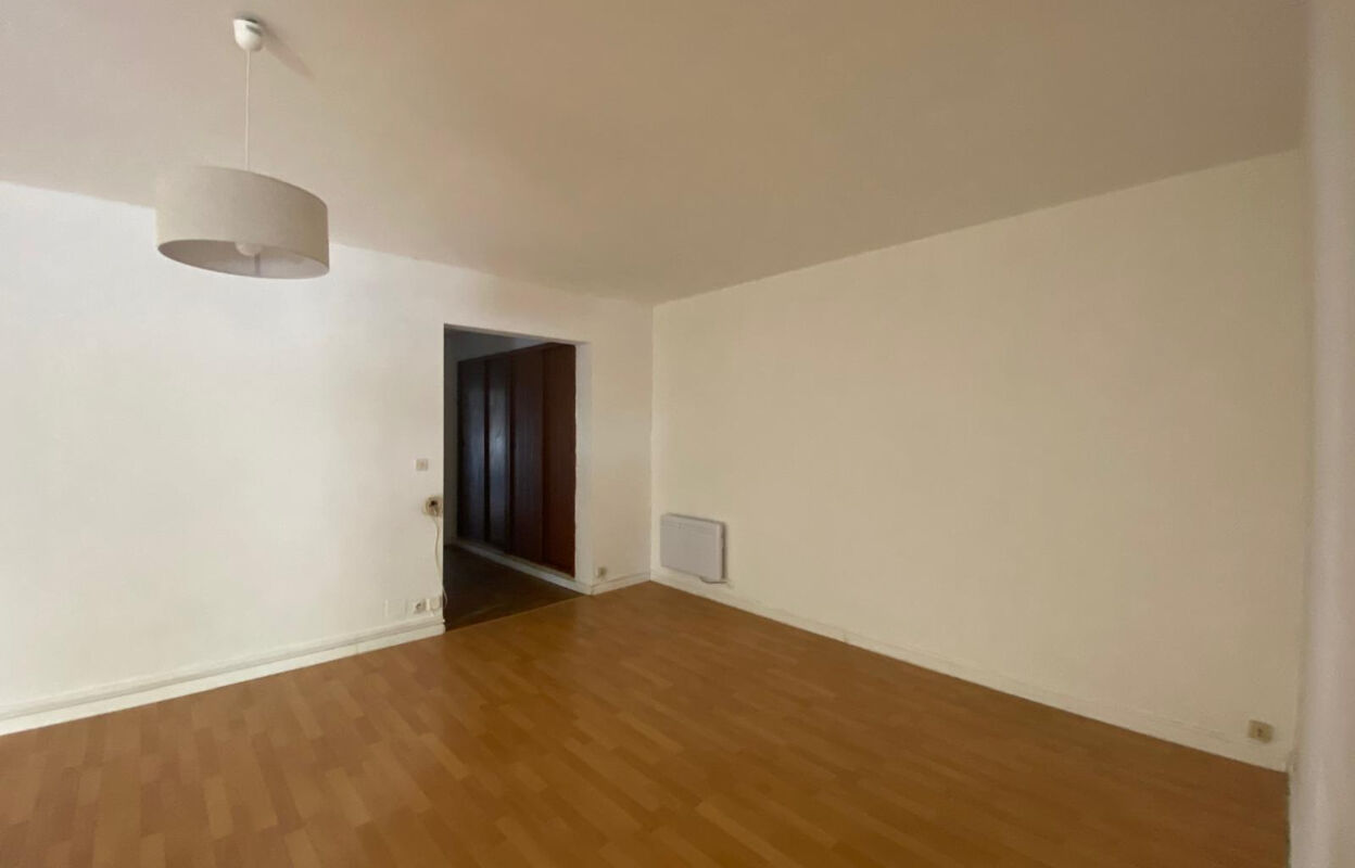 appartement 2 pièces 52 m2 à louer à Marmande (47200)