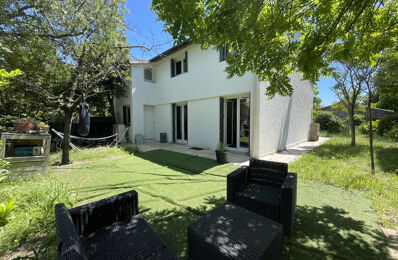 vente maison 445 000 € à proximité de Sainte-Croix-de-Quintillargues (34270)