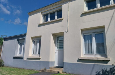 vente maison 258 500 € à proximité de Saint-Mars-de-Coutais (44680)