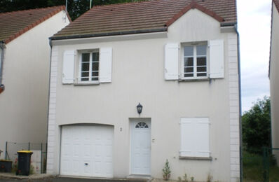 vente maison 170 400 € à proximité de Gémigny (45310)